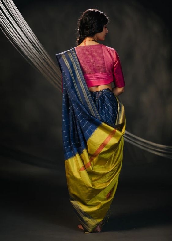 Deha Saree