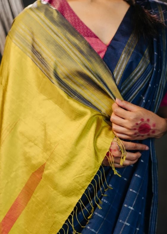 Deha Saree