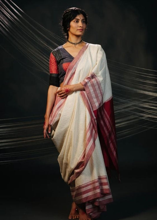 Shakti Saree