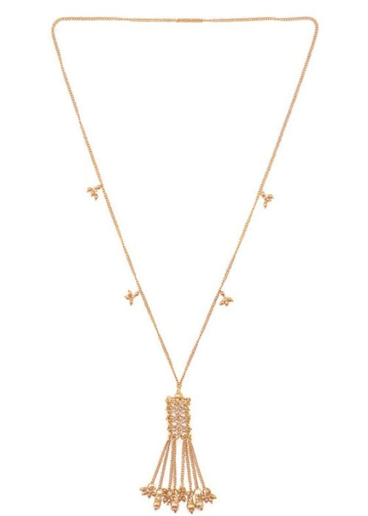 Small beads chain