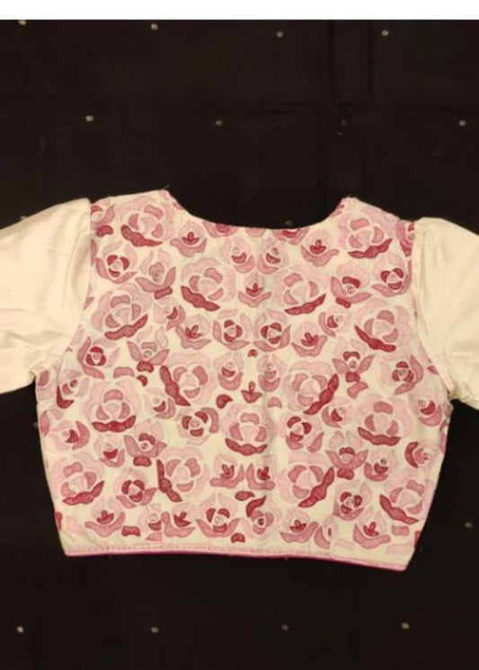 Roses Ari Pink Blouse