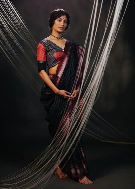 Krama Saree