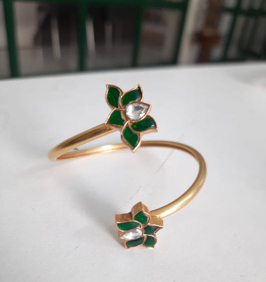 Kumud Cuff BraceletTRB1081