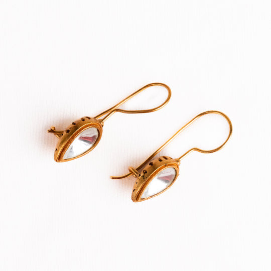 Zia EarringsRJ0036