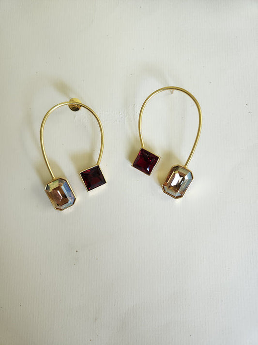 Avan earringsSMJ0144