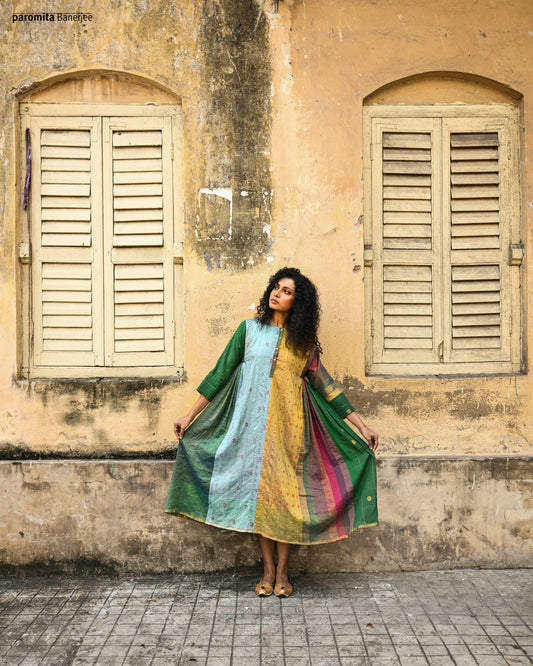 Bagan Anokhi dress