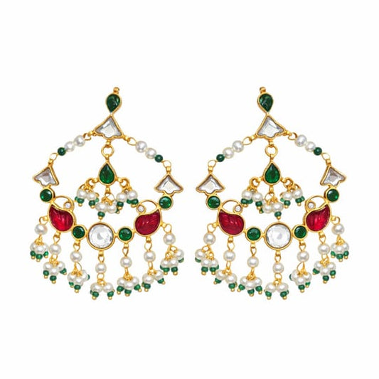 Aarohi EarringsRJ0019