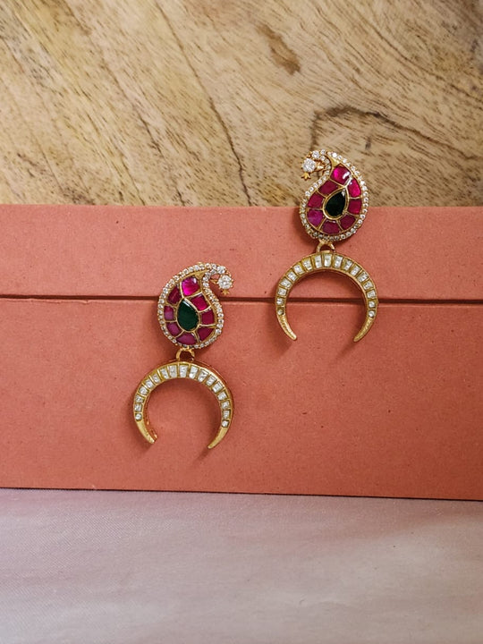 Tishya EarringsTRB1170