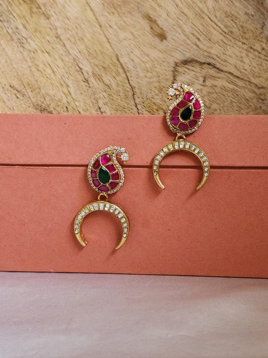 Tishya EarringsTRB1170