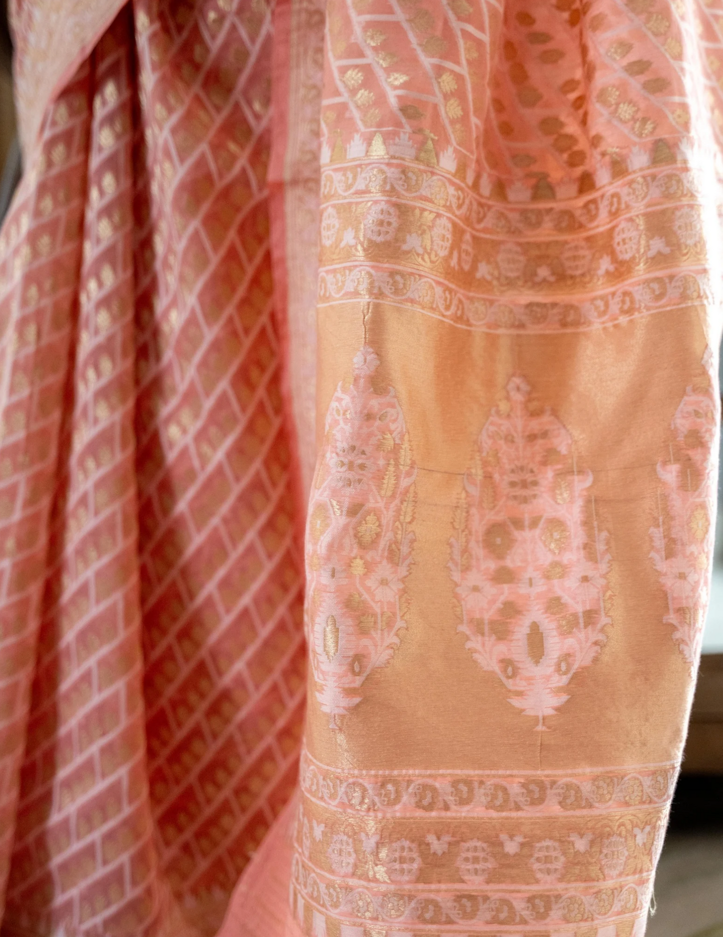 Abhi Diagonal ladder Desigr