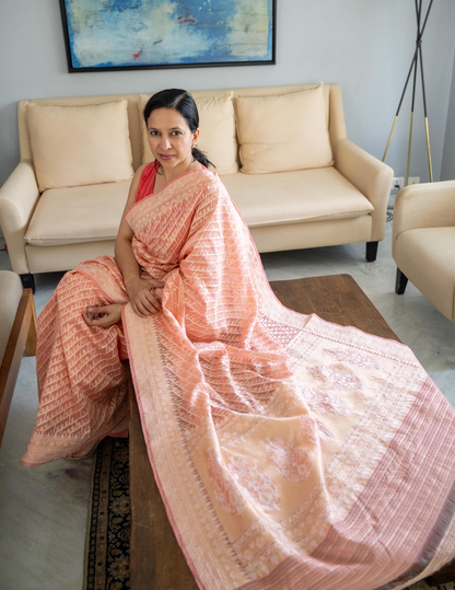 Abhi Diagonal ladder Desigr