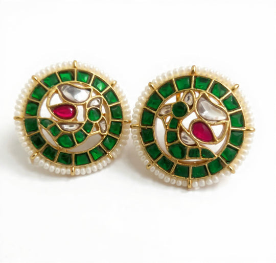 Mayura EarringsTRB1440